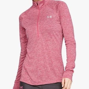 NEW Under Armour Quarter Zip